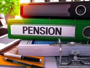 Burton Beavan | Auto enrolment for new employers