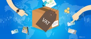 Burton Beavan | VAT for digital goods and services outside the UK