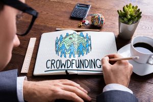 Burton Beavan | Crowdfunding – the 6 top UK B2B sites