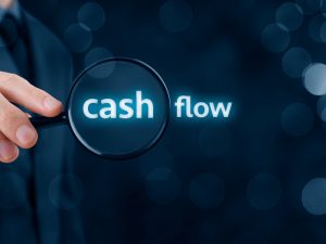 Burton Beavan | Managing cashflow