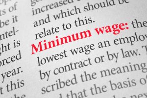 Burton Beavan | National Minimum Wage – who’s entitled to it?