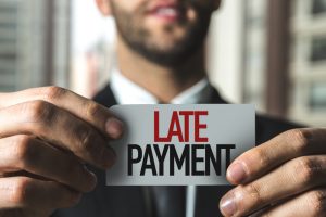 Burton Beavan | Late payments – how to get paid