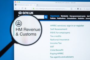 Burton Beavan | HMRC tax gap crackdown